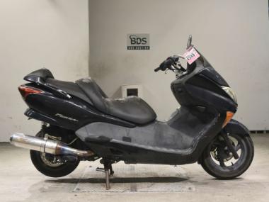 Honda Forza Z