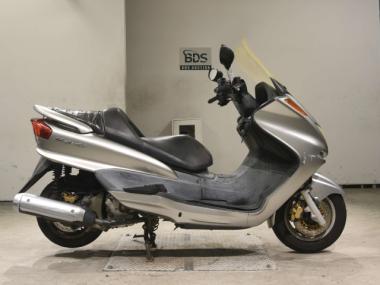 Yamaha Majesty 250c