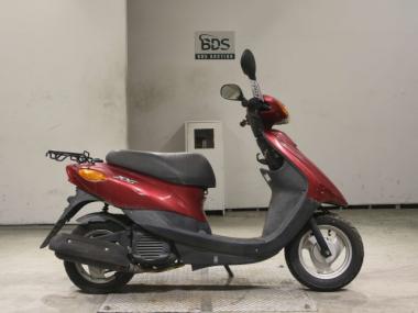 Yamaha Jog