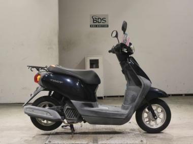 Honda Tact-4 Basic