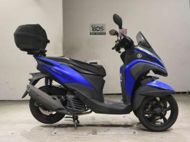 Yamaha Tricity 155