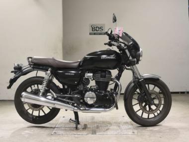 Honda GB350