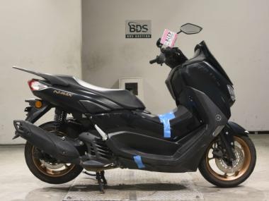 Yamaha Nmax