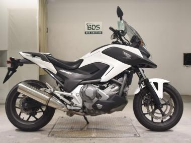 Honda NC700XD