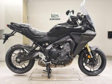 Yamaha Tracer 9 GT