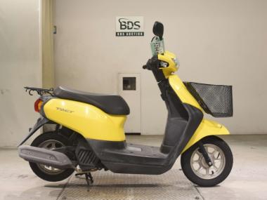 Honda Tact-4 Basic