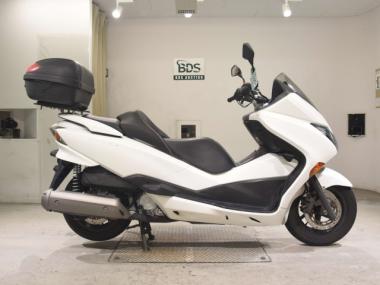 Honda Forza Z