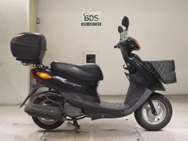Yamaha Jog