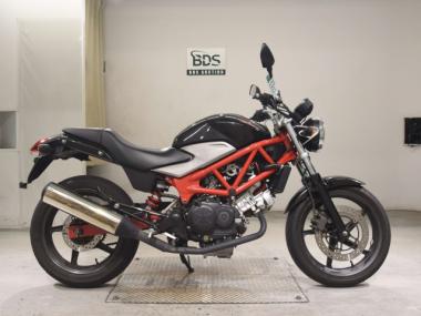 Honda VTR250