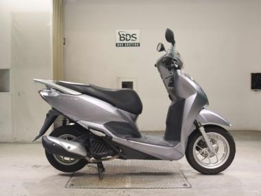 Honda Lead 125