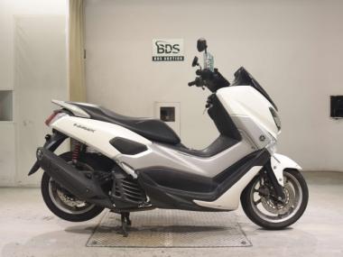 Yamaha Nmax