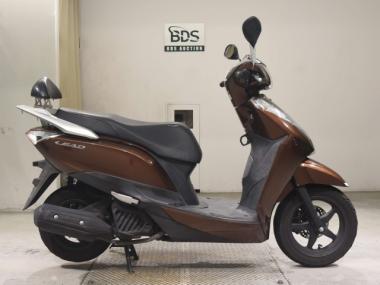 Honda Lead 125