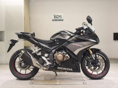 Honda CBR400R