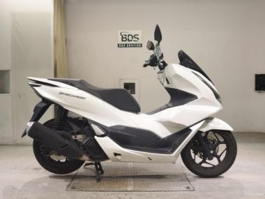 Honda PCX160
