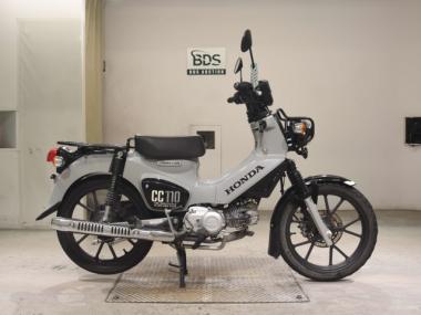 Honda Cross Cub 110