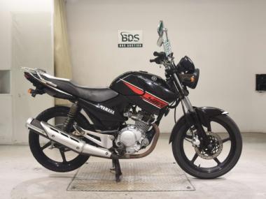 Yamaha YBR125