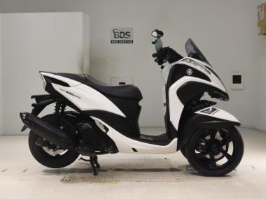 Yamaha Tricity 155