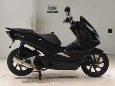 Honda PCX125