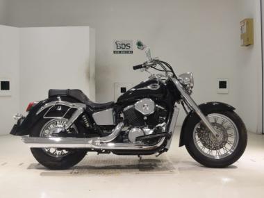 Honda Shadow400