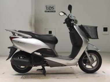 Honda Lead 110
