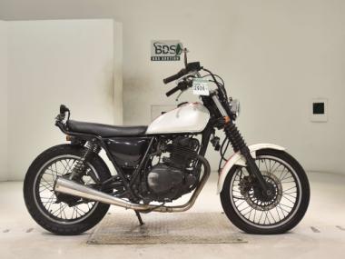 Suzuki Glass Tracker Big Boy