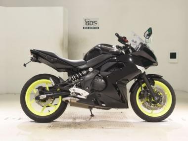 Kawasaki Ninja400r