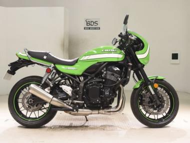 Kawasaki Z900RS Cafe