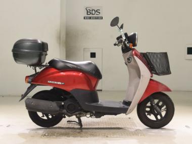 Suzuki Address110