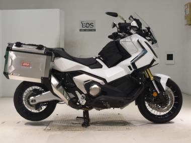 Honda X-ADV750