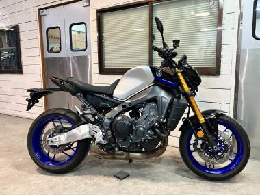 Yamaha Mt-09 Sp