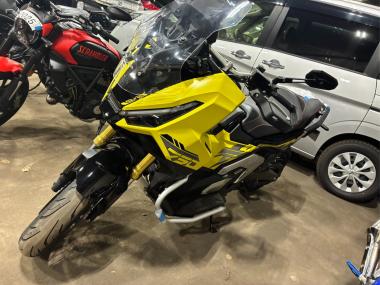 Yamaha XT250T