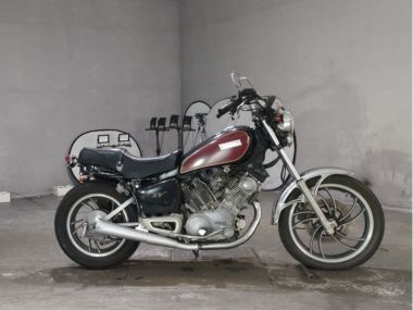 Yamaha XV750 Sp