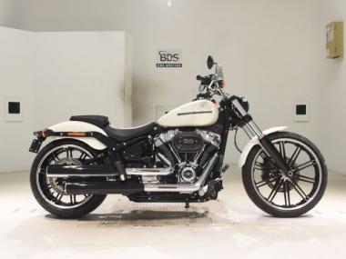 Harley-Davidson Fxbrs1870