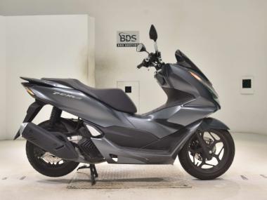 Honda PCX160