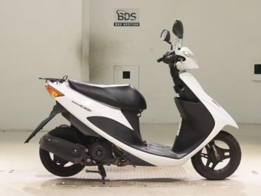 Suzuki Address V50