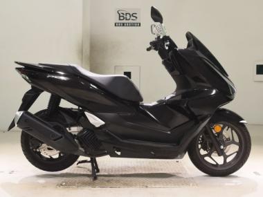 Honda PCX125