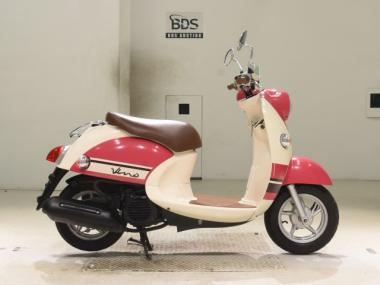 Yamaha Vino