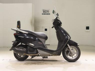 Honda Lead 110