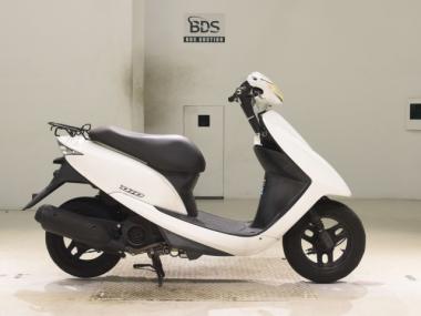 Honda Dio