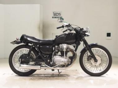 Kawasaki W650