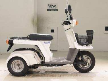 Honda Gyrox