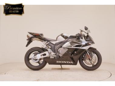 Honda CBR1000 Rr