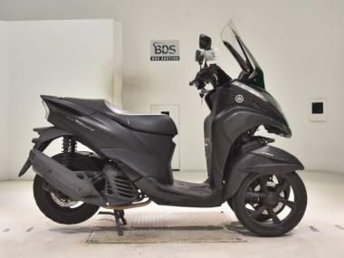 Yamaha Tricity 155