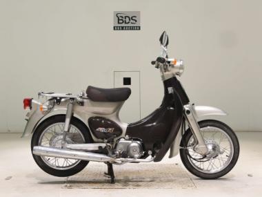 Honda Little Cub