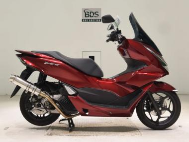 Honda PCX125