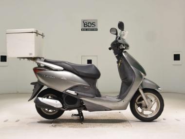 Honda Lead 110