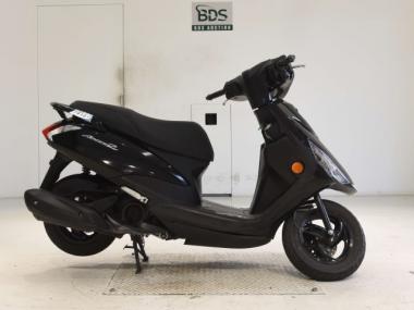 Yamaha Axis125z