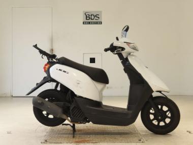 Yamaha Jog