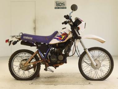Yamaha DT50