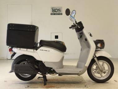 Honda Benly50